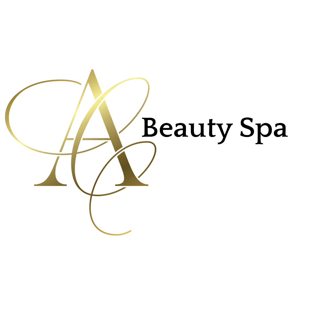 CA Beauty Spa