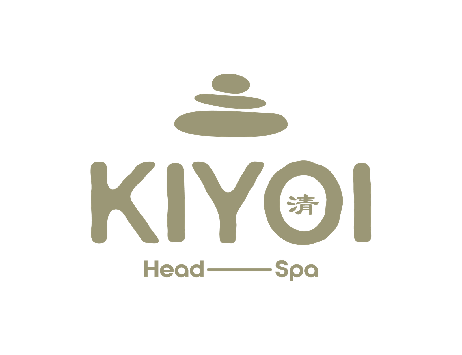 KIYOI Head Spa